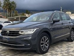 Grigio Usata 2022 VW Tiguan Life SUV | 22.500 € (Super prezzo)