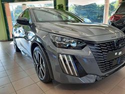 Grigio Nuova 2025 Peugeot 208 GTi Due volumi | 23.500 € (Cara)