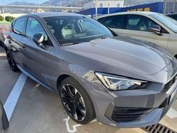 Argento Usata 2022 Cupra Leon Tre volumi | 25.000 € (Ottimo prezzo)