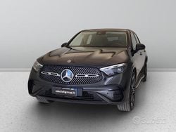 Grigio Usata 2024 Mercedes GLC300 AMG Line Premium Plus Coupé | 67.000 € (Buon prezzo)