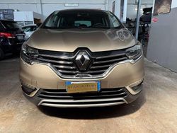 Usata 2015 Renault Espace Initiale Paris Monovolume | 12.500 € (Buon prezzo)
