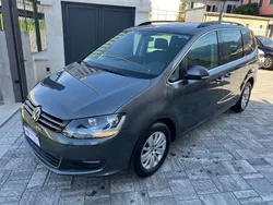 Nero Usata 2016 VW Sharan Monovolume | 15.900 € (Ottimo prezzo)
