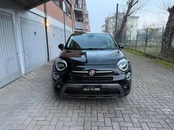 Nero Usata 2019 Fiat 500X Cross SUV | 16.000 € (Buon prezzo)