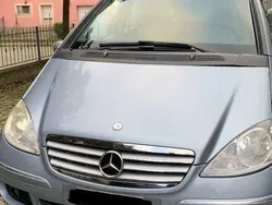 Usata 2007 Mercedes 170 Elegance | 4800 €