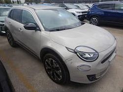 636sabbia met. Usata 2024 Fiat 600 La Prima SUV | 19.990 € (Ottimo prezzo)