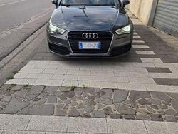 Usata 2016 Audi A3 Ambiente Tre volumi | 16.600 € (Cara)