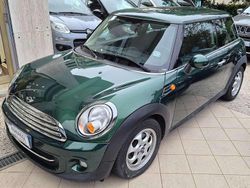 Verde Usata 2013 Mini Cooper Due volumi | 10.500 € (Molto cara)