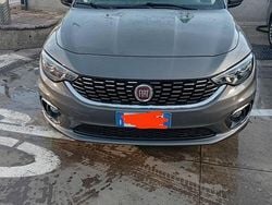 Grigio Usata 2020 Fiat Tipo Wagon Station wagon | 13.000 € (Buon prezzo)