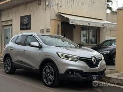 Grigio Usata 2016 Renault Kadjar Bose Edition SUV | 10.900 € (Buon prezzo)