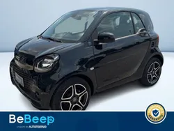 Nero Usata 2020 Smart ForTwo Electric Drive Pulse Tre volumi | 13.900 € (Buon prezzo)