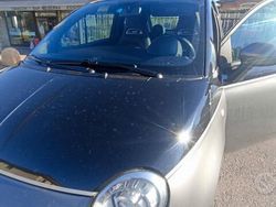 Grigio Usata 2014 Abarth 500 Due volumi | 16.000 € (Molto cara)