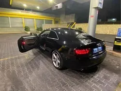 Usata 2008 Audi A5 Coupé | 10.000 € (Buon prezzo)