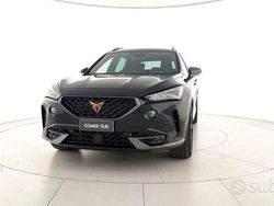 Nero Usata 2023 Cupra Formentor SUV | 28.900 € (Buon prezzo)