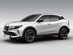 Bianco Nuova 2025 Alfa Romeo Junior Edizione Speciale SUV | 28.500 € (Ottimo prezzo)