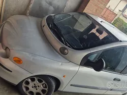 Usata 2001 Fiat Multipla Monovolume | 1800 € (Buon prezzo)