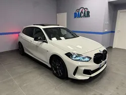 Alpine white Usata 2023 BMW M135 Comfort Edition Due volumi | 37.990 € (Buon prezzo)