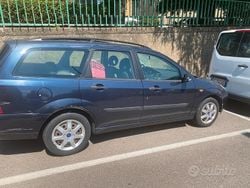 Usata 2001 Ford Focus Station wagon | 2100 € (Buon prezzo)