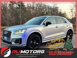 Grigio Usata 2019 Audi Q2 SUV | 22.100 € (Buon prezzo)