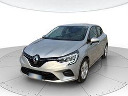 Argento Usata 2020 Renault Clio V Business Tre volumi | 12.200 € (Buon prezzo)