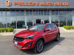 Rosso Usata 2021 DR F35 SUV | 17.850 € (Buon prezzo)