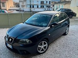 Usata 2006 Seat Ibiza Due volumi | 1990 € (Buon prezzo)
