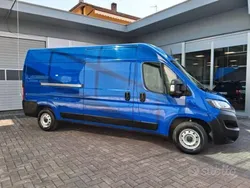 Blu Usata 2021 Fiat Ducato Furgone | 15.990 € (Ottimo prezzo)
