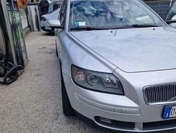Grigio Usata 2006 Volvo V50 Kinetic Station wagon | 1700 € (Buon prezzo)