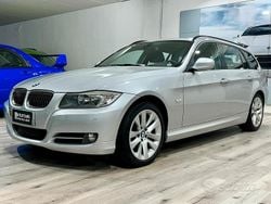 Grigio Usata 2012 BMW 320 Efficient Dynamics Station wagon | 5990 € (Super prezzo)