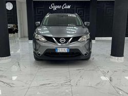Grigio Usata 2016 Nissan Qashqai Visia SUV | 9999 € (Buon prezzo)