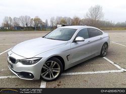 Grigio Usata 2019 BMW 420 Sport Line Coupé | 23.900 € (Super prezzo)