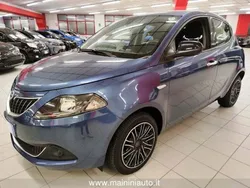 Blu Usata 2023 Lancia Ypsilon Gold Due volumi | 12.900 € (Buon prezzo)