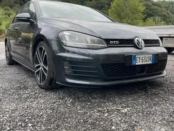 Usata 2014 VW Golf VII Tre volumi | 11.500 €