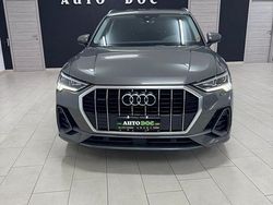 Grigio Usata 2023 Audi Q3 S-Line SUV | 33.499 € (Buon prezzo)