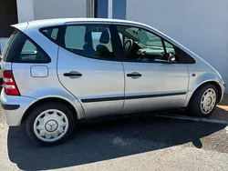 Usata 2007 Mercedes A140 Due volumi | 3500 €
