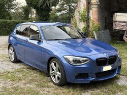 Usata 2014 BMW 120 M Sport Due volumi | 12.900 € (Molto cara)