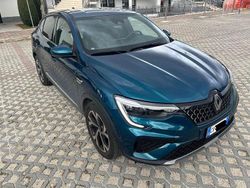 Blu/azzurro Usata 2024 Renault Arkana SUV | 23.000 € (Buon prezzo)