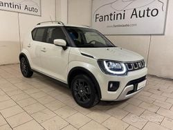 Bianco Usata 2025 Suzuki Ignis Due volumi | 22.980 € (Cara)
