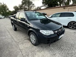 Nero Usata 2008 Fiat Strada Pick-up | 7300 € (Buon prezzo)
