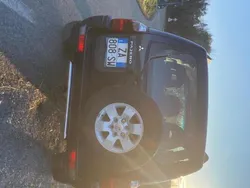 Usata 2005 Mitsubishi Pajero SUV | 7500 € (Cara)