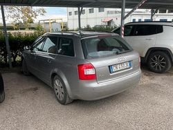 Grigio Usata 2004 Audi A4 Station wagon | 2500 € (Cara)