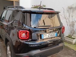 Nero Usata 2019 Jeep Renegade SUV | 17.000 € (Buon prezzo)
