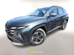 Grigio Nuova 2025 Hyundai Tucson SUV | 33.500 € (Ottimo prezzo)