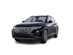 Nero Usata 2022 Hyundai Tucson SUV | 22.800 € (Ottimo prezzo)