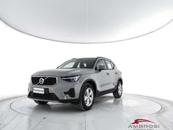 Nero Usata 2024 Volvo XC40 SUV | 30.800 € (Super prezzo)