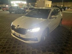 Bianco Usata 2024 Skoda Fabia Selection Due volumi | 15.900 € (Buon prezzo)
