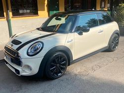 Usata 2016 Mini John Cooper Works Due volumi | 15.500 € (Buon prezzo)