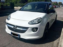 Usata 2015 Opel Adam Jam Due volumi | 4000 € (Super prezzo)