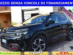 Nero Usata 2021 Citroën C5 Aircross Shine SUV | 18.490 € (Ottimo prezzo)