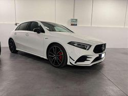 Usata 2022 Mercedes A35 AMG AMG Tre volumi | 43.000 € (Buon prezzo)