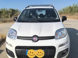 Usata 2016 Fiat Panda Due volumi | 7500 € (Buon prezzo)